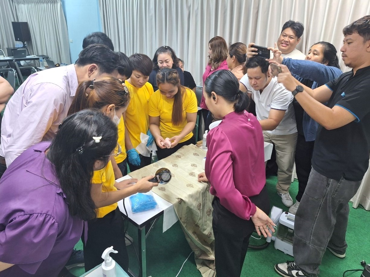 In-House Training